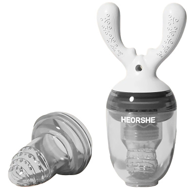 Ниблер для прикорма Heorshe HOS-02-016 (W) белый 1